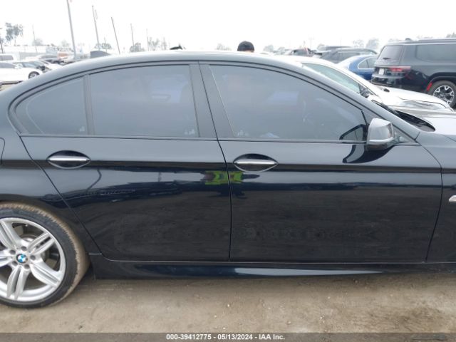 WBA5B1C51GG553557 BMW 535i