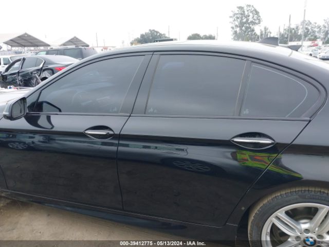 WBA5B1C51GG553557 BMW 535i