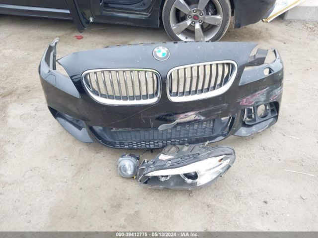 WBA5B1C51GG553557 BMW 535i