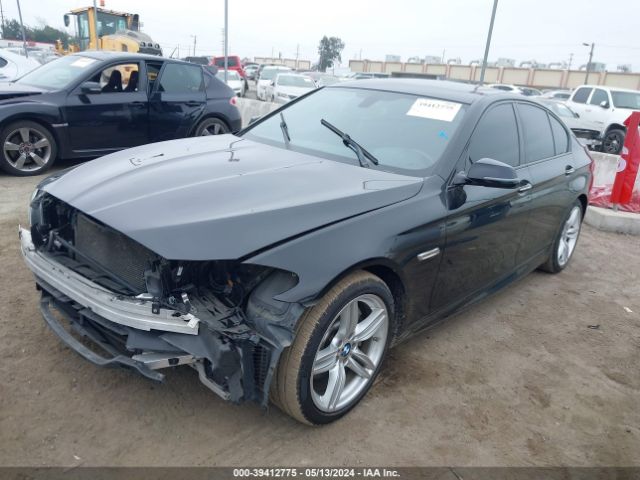 WBA5B1C51GG553557 BMW 535i