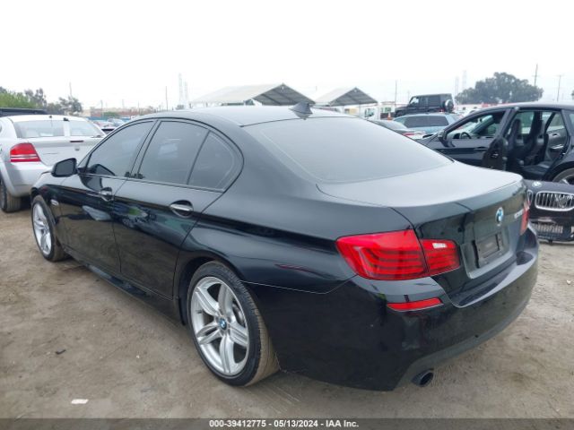 WBA5B1C51GG553557 BMW 535i