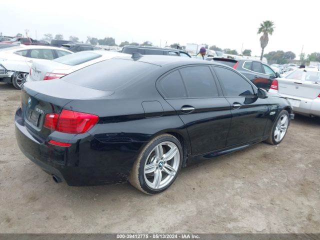 WBA5B1C51GG553557 BMW 535i