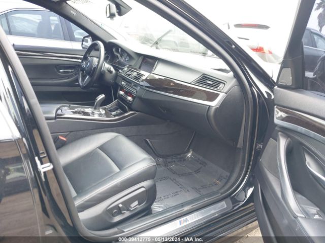 WBA5B1C51GG553557 BMW 535i