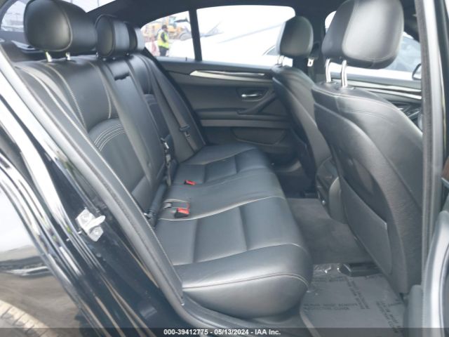 WBA5B1C51GG553557 BMW 535i