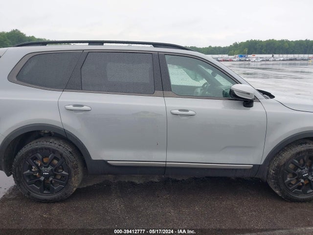 KIA Telluride Sx X-pro 2023 5XYP5DGC4PG397644 Image 13
