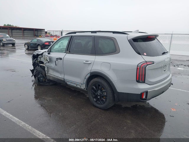 KIA Telluride Sx X-pro 2023 5XYP5DGC4PG397644 Image 3