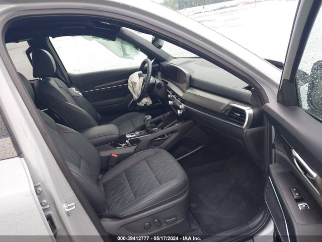 KIA Telluride Sx X-pro 2023 5XYP5DGC4PG397644 Image 5