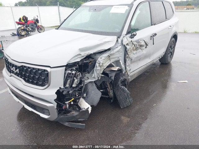 KIA Telluride Sx X-pro 2023 5XYP5DGC4PG397644 Image 6