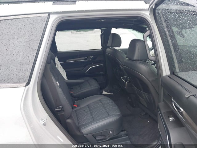 KIA Telluride Sx X-pro 2023 5XYP5DGC4PG397644 Image 8
