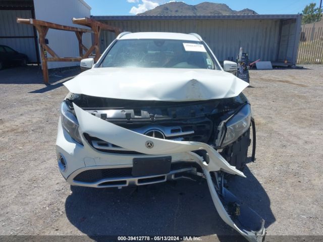 WDCTG4GB9JJ422720 Mercedes-Benz Gla 250 4matic