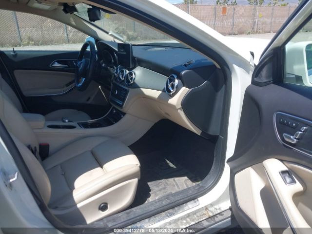 WDCTG4GB9JJ422720 Mercedes-Benz Gla 250 4matic