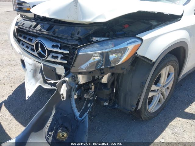 WDCTG4GB9JJ422720 Mercedes-Benz Gla 250 4matic