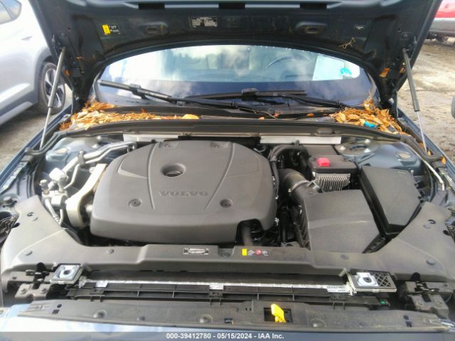 YV4102WK0N2091854 Volvo V60 Cross Country T5