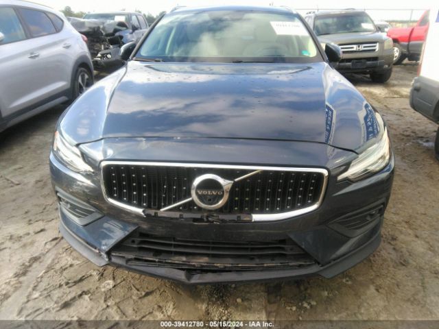 YV4102WK0N2091854 Volvo V60 Cross Country T5