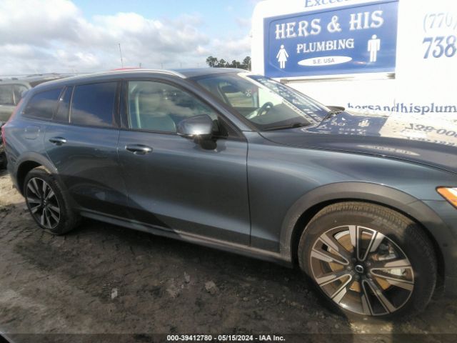 YV4102WK0N2091854 Volvo V60 Cross Country T5