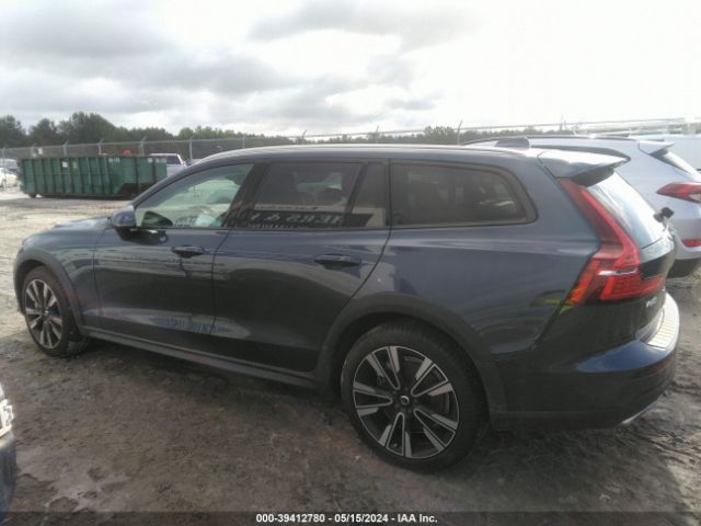 YV4102WK0N2091854 Volvo V60 Cross Country T5