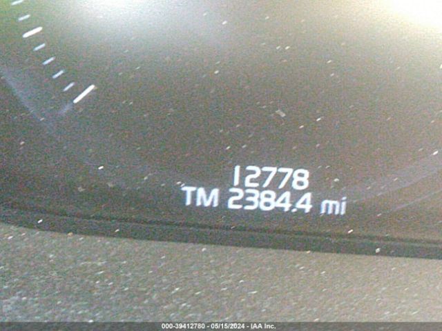 YV4102WK0N2091854 Volvo V60 Cross Country T5