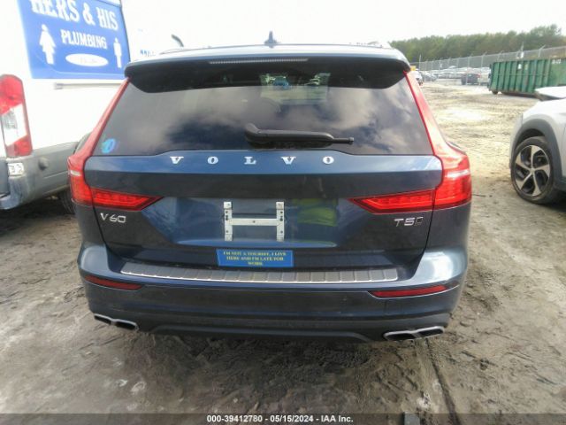 YV4102WK0N2091854 Volvo V60 Cross Country T5