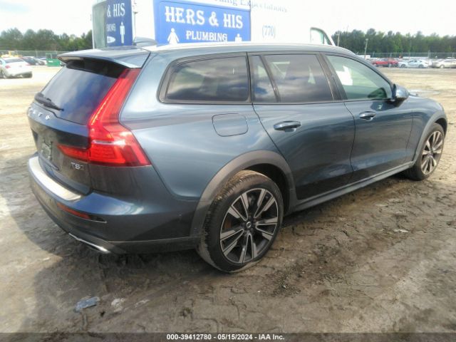 YV4102WK0N2091854 Volvo V60 Cross Country T5