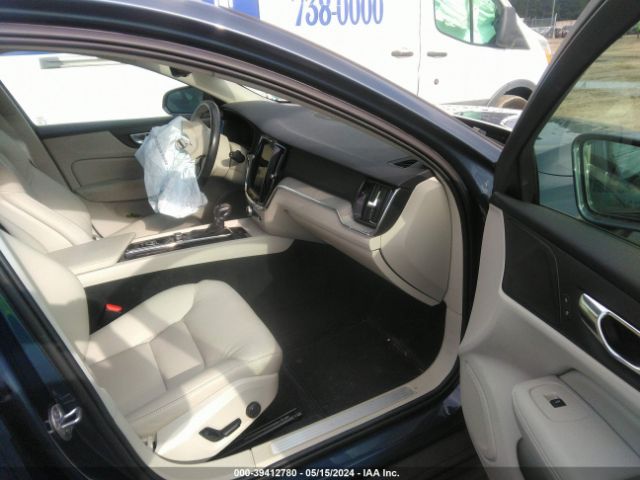 YV4102WK0N2091854 Volvo V60 Cross Country T5