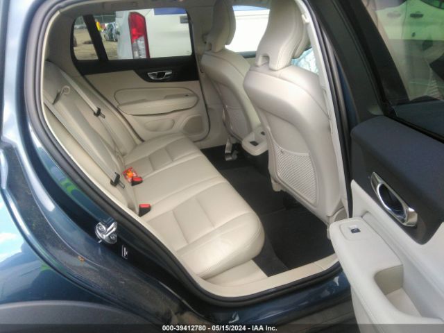 YV4102WK0N2091854 Volvo V60 Cross Country T5
