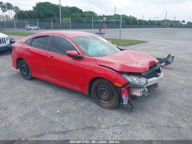 2019 2HGFC2F83KH588342 main image