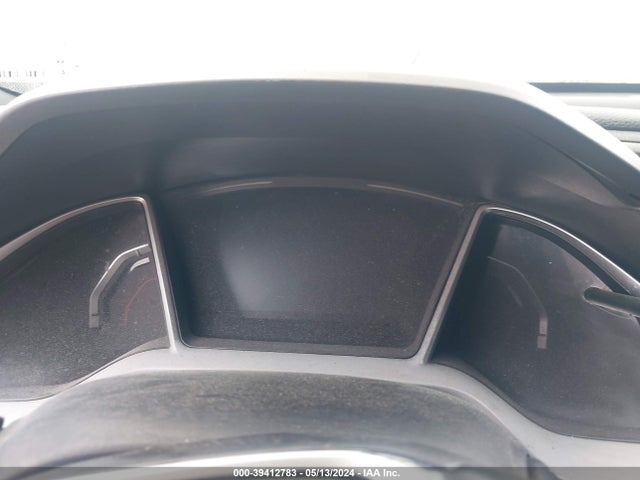 Honda Civic Sport 2019 2HGFC2F83KH588342 Image 16
