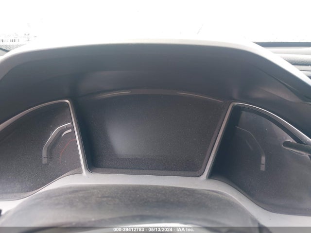 Honda Civic Sport 2019 2HGFC2F83KH588342 Image 7
