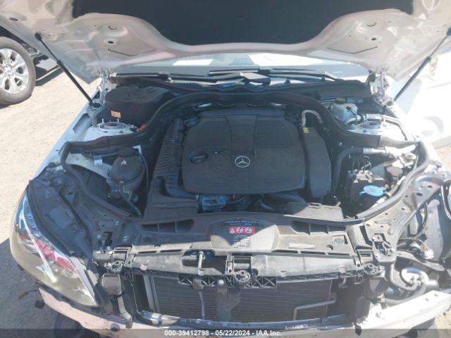 WDDHF8JB9FB124772 Mercedes-Benz E 350 4matic