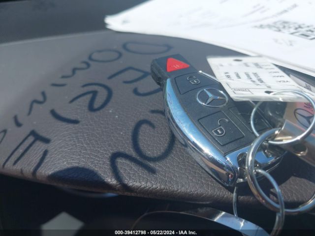 WDDHF8JB9FB124772 Mercedes-Benz E 350 4matic