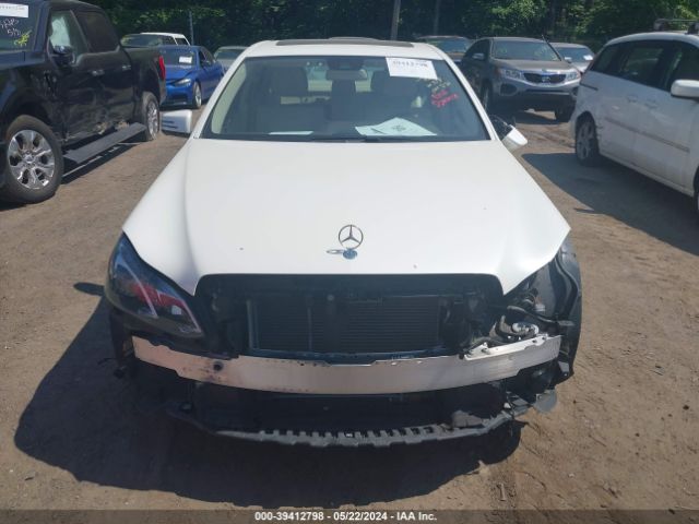 WDDHF8JB9FB124772 Mercedes-Benz E 350 4matic