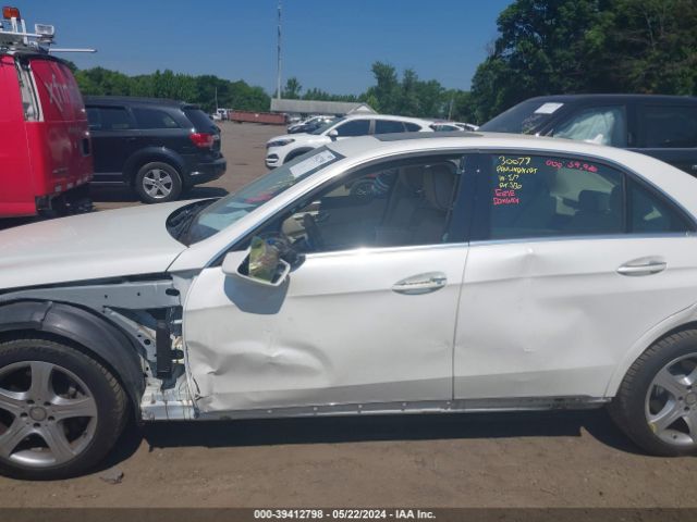 WDDHF8JB9FB124772 Mercedes-Benz E 350 4matic