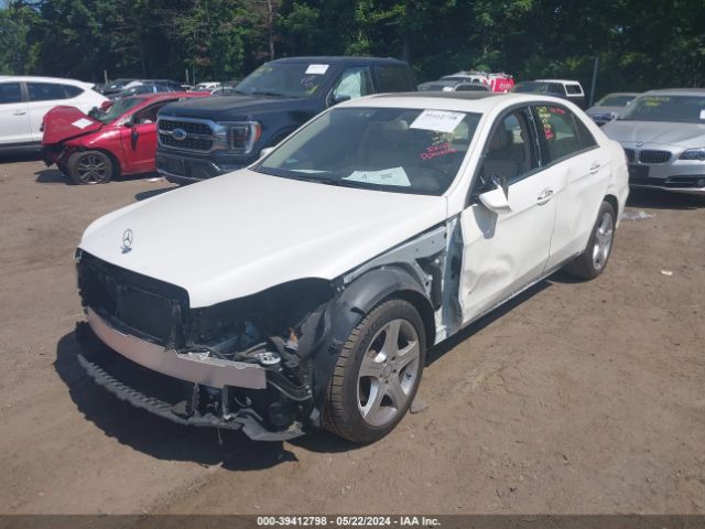 WDDHF8JB9FB124772 Mercedes-Benz E 350 4matic