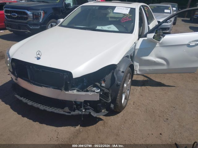 WDDHF8JB9FB124772 Mercedes-Benz E 350 4matic