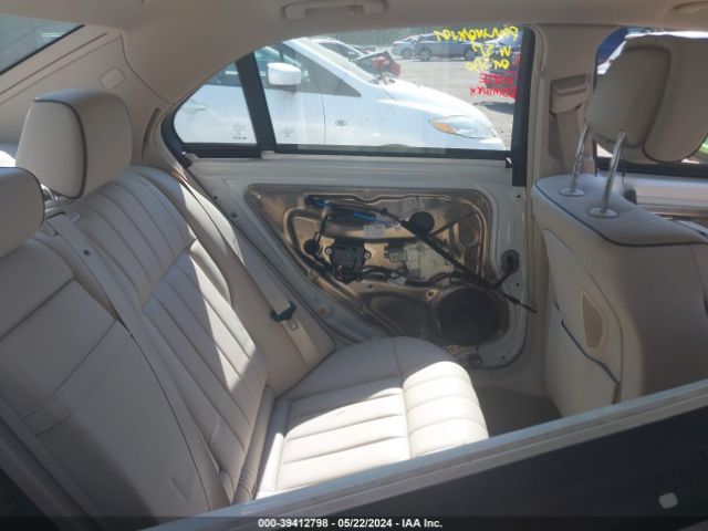WDDHF8JB9FB124772 Mercedes-Benz E 350 4matic