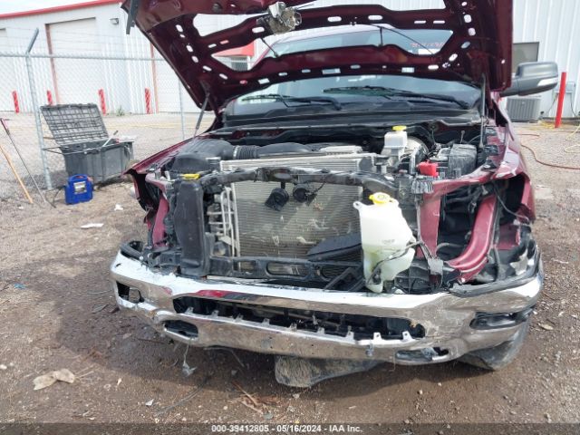 1C6SRFFT2KN784200 RAM 1500 Big Horn/lone Star