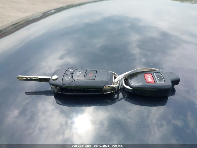 Ford FUSION SE 2015 3FA6P0H73FR290207 Image 11