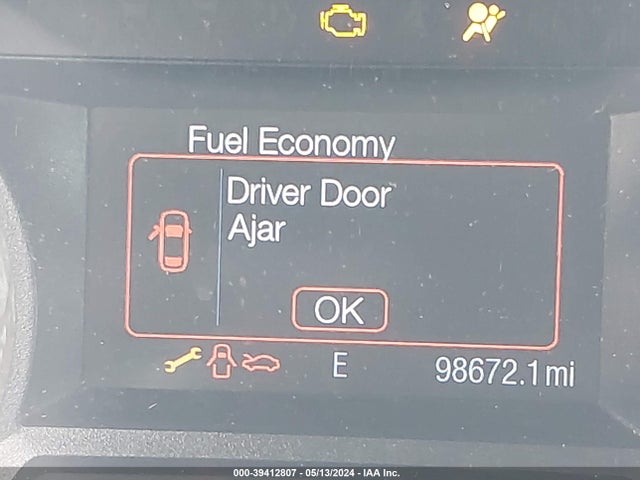Ford FUSION SE 2015 3FA6P0H73FR290207 Image 7