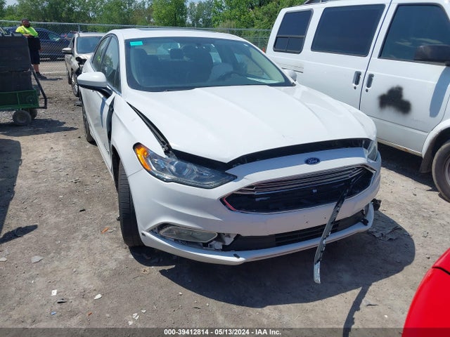 Ford Fusion Hybrid Se 2018 3FA6P0LU6JR103435 Image 12