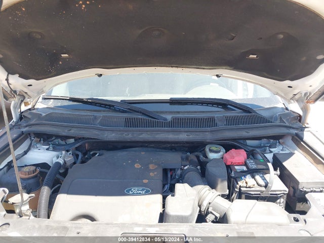 Ford Explorer 2015 1FM5K7B84FGB12047 Image 10
