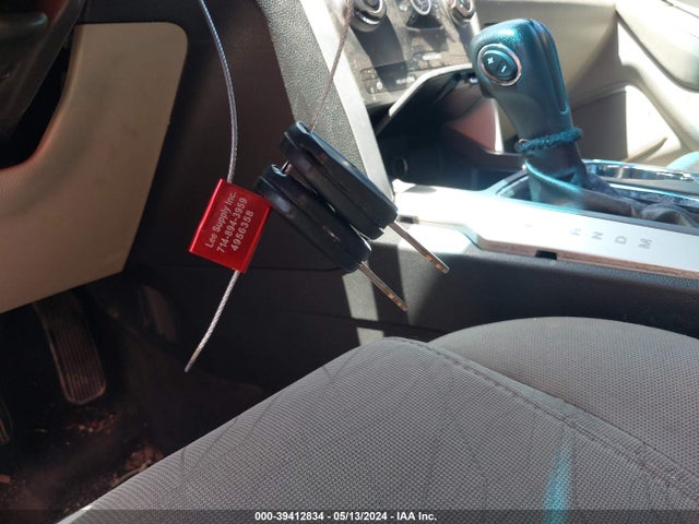 Ford Explorer 2015 1FM5K7B84FGB12047 Image 11