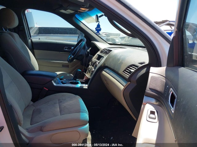 Ford Explorer 2015 1FM5K7B84FGB12047 Image 5