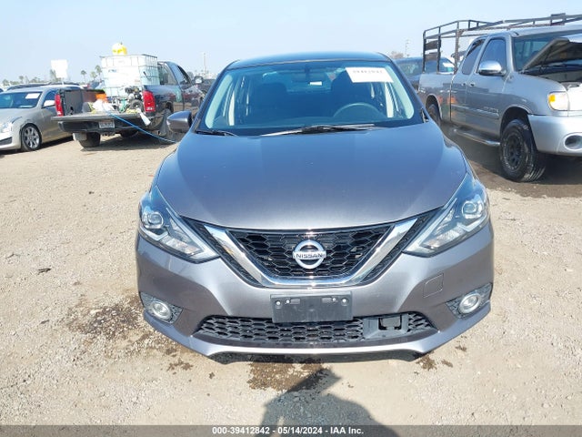 Nissan SENTRA SR 2019 3N1AB7AP3KY378764 Image 13