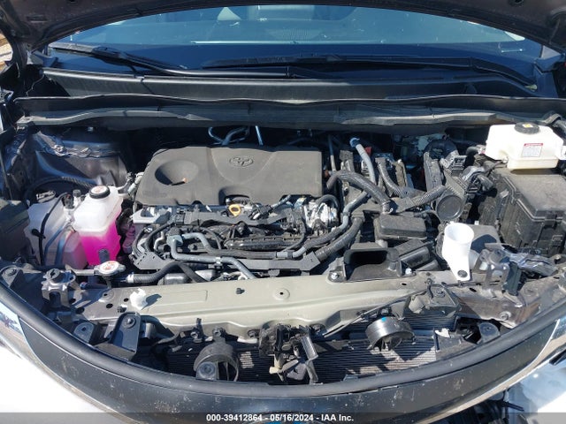 Toyota SIENNA XLE 2023 5TDYRKEC0PS161446 Image 10