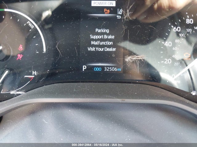 Toyota SIENNA XLE 2023 5TDYRKEC0PS161446 Image 15
