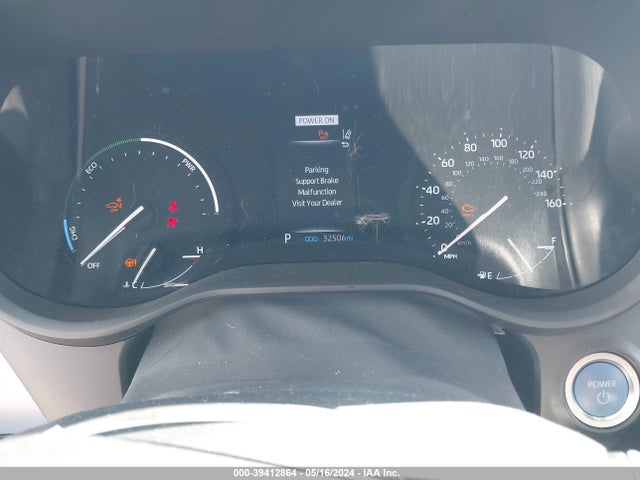 Toyota SIENNA XLE 2023 5TDYRKEC0PS161446 Image 7