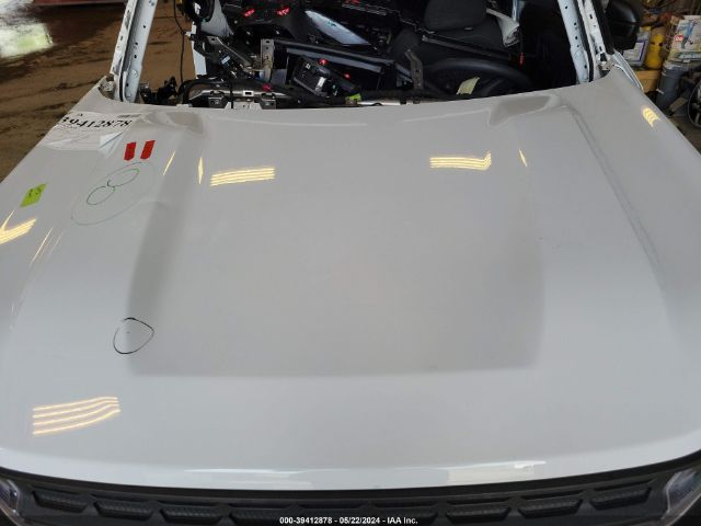 3FMCR9A68PRD37788 Ford Bronco Sport