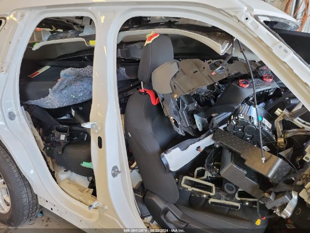 3FMCR9A68PRD37788 Ford Bronco Sport