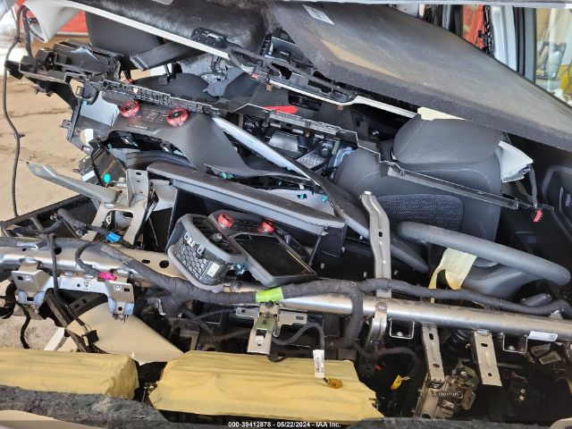 3FMCR9A68PRD37788 Ford Bronco Sport