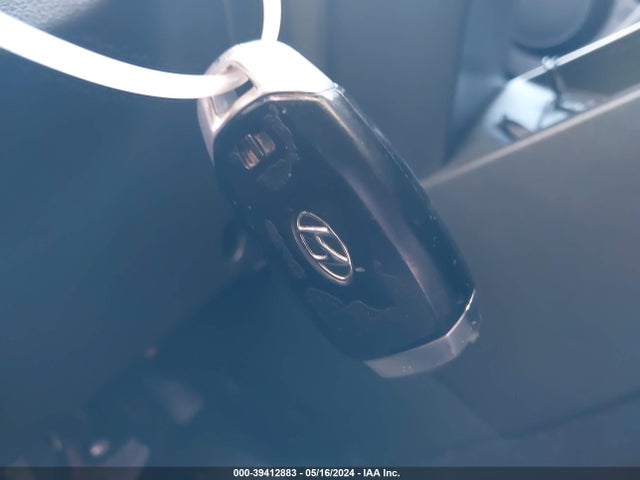 KM8K23AG8MU126844 Hyundai Kona Electric Sel